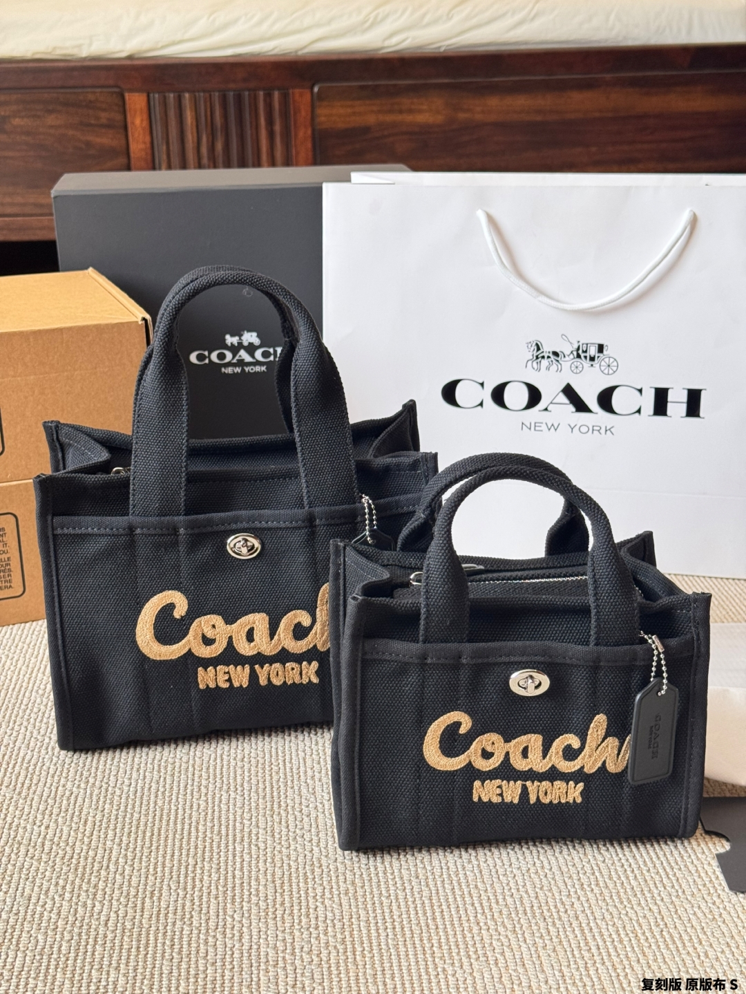 coach bag 358